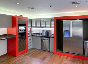 10 m² Shared workspace  in Rio de Janeiro, Praia de Botafogo (22250-040) - 5 | MatchOffice