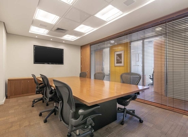 10 m² Coworking  in Brasilia, Rua Padre Carapuceiro (51020-280) - 2 | MatchOffice