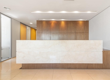 10 m² Coworking space  in Brasilia, Rua Padre Carapuceiro (51020-280) - 1 | MatchOffice.com