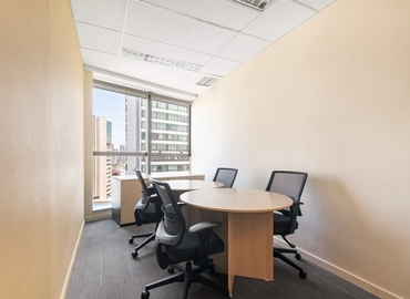 10 m² Coworking space  in Brasilia, Rua Padre Carapuceiro (51020-280) - 6 | MatchOffice