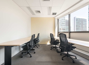 10 m² Coworking  in Brasilia, Rua Padre Carapuceiro (51020-280) - 7 | MatchOffice