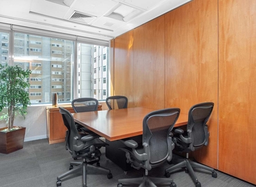 Virtual address in Belo Horizonte, Rua Paraíba (30130-140) - 2 | MatchOffice.com