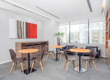 Virtual office in Belo Horizonte, Rua Paraíba (30130-140) - 4 | MatchOffice