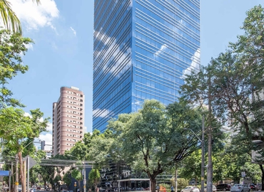 Virtual business address in Belo Horizonte, Rua Paraíba (30130-140) - 0 | MatchOffice