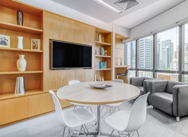 10 m² Business park in Sao Paulo, Avenida Brigadeiro Faria Lima (01451-000) - 4 | MatchOffice