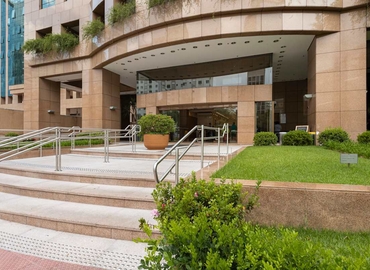 10 m² Shared workspace  in Sao Paulo, Avenida Brigadeiro Faria Lima (01451-000) - 0 | MatchOffice.com