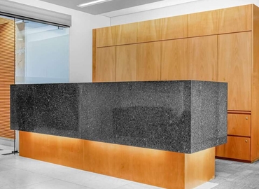 10 m² Shared workspace  in Sao Paulo, Avenida Brigadeiro Faria Lima (01451-000) - 1 | MatchOffice