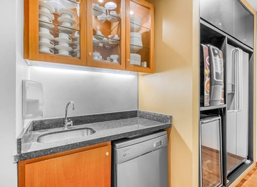 10 m² Coworking  in Sao Paulo, Avenida Brigadeiro Faria Lima (01451-000) - 5 | MatchOffice