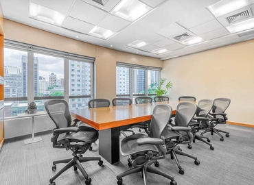 10 m² Coworking  in Sao Paulo, Avenida Brigadeiro Faria Lima (01451-000) - 2 | MatchOffice