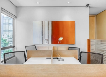 Virtual office space in Sao Paulo, Avenida Brigadeiro Faria Lima (01451-000) - 3 | MatchOffice.com