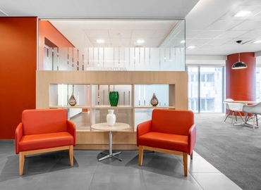 10 m² Coworking space  in Rio de Janeiro, Rua República do Chile (20031-170) - 5 | MatchOffice