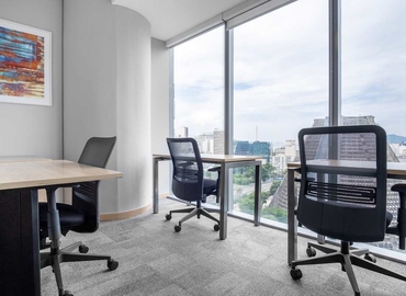 10 m² Coworking  in Rio de Janeiro, Rua República do Chile (20031-170) - 6 | MatchOffice.com
