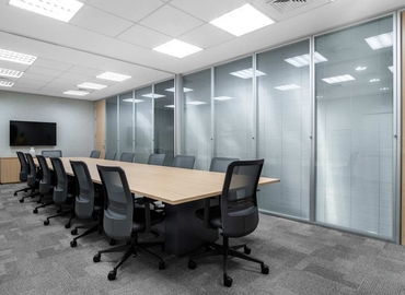 Virtual office in Rio de Janeiro, Rua República do Chile (20031-170) - 2 | MatchOffice.com
