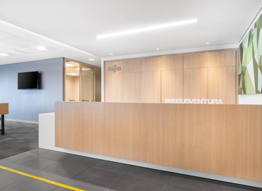 Virtual office in Rio de Janeiro, Rua República do Chile (20031-170) - 1 | MatchOffice.com