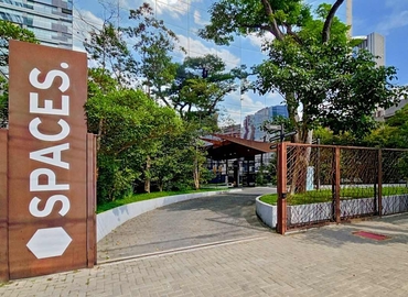 10 m² Co-working  in Sao Paulo, Rua Capitão Antonio Rosa (01443-010) - 0 | MatchOffice