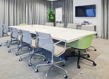 10 m² Coworking  in Sao Paulo, Rua Capitão Antonio Rosa (01443-010) - 2 | MatchOffice.com