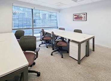 10 m² Co-working  in Sao Paulo, Rua Capitão Antonio Rosa (01443-010) - 3 | MatchOffice