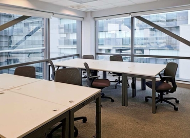 10 m² Shared office  in Sao Paulo, Rua Capitão Antonio Rosa (01443-010) - 6 | MatchOffice.com