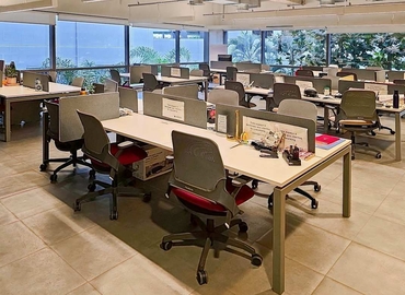 10 m² Shared office  in Sao Paulo, Rua Capitão Antonio Rosa (01443-010) - 7 | MatchOffice