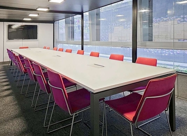 10 m² Shared office  in Sao Paulo, Rua Capitão Antonio Rosa (01443-010) - 8 | MatchOffice