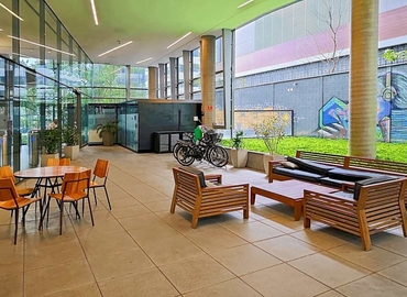 10 m² Coworking  in Sao Paulo, Rua Capitão Antonio Rosa (01443-010) - 10 | MatchOffice.com