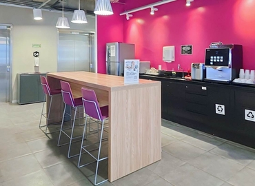 10 m² Serviced office in Sao Paulo, Rua Capitão Antonio Rosa (01443-010) - 5 | MatchOffice