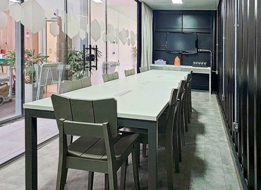 10 m² Business space in Sao Paulo, Rua Capitão Antonio Rosa (01443-010) - 9 | MatchOffice