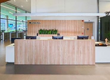 Virtual office space in Sao Paulo, Rua Capitão Antonio Rosa (01443-010) - 1 | MatchOffice
