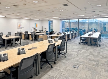 10 m² Business space in Sao Paulo, Av. Juscelino Kubitschek (04543-011) - 7 | MatchOffice