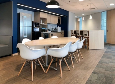 10 m² Business center in Sao Paulo, Av. Das Nações Unidas (04578-000) - 5 | MatchOffice