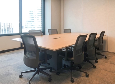 10 m² Business park in Sao Paulo, Av. Das Nações Unidas (04578-000) - 8 | MatchOffice