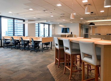 10 m² Business space in Sao Paulo, Av. Das Nações Unidas (04578-000) - 11 | MatchOffice.com