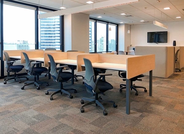 Virtual business address in Sao Paulo, Av. Das Nações Unidas (04578-000) - 6 | MatchOffice