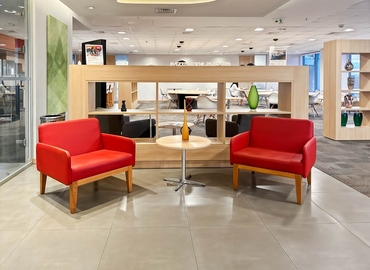 10 m² Coworking  in Sao Paulo, Av. Juscelino Kubitschek (04543-011) - 4 | MatchOffice