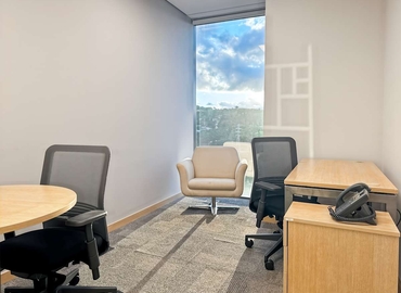 10 m² Shared workspace  in Sao Paulo, Av. Juscelino Kubitschek (04543-011) - 3 | MatchOffice.com