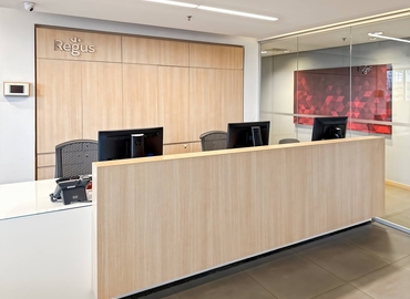 Virtual address in Sao Paulo, Av. Juscelino Kubitschek (04543-011) - 1 | MatchOffice.com