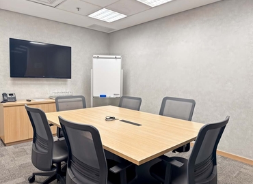 Virtual office space in Sao Paulo, Av. Juscelino Kubitschek (04543-011) - 2 | MatchOffice.com