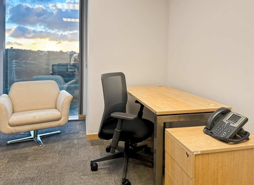 Virtual office space in Sao Paulo, Av. Juscelino Kubitschek (04543-011) - 6 | MatchOffice.com