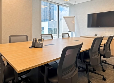 Virtual office in Sao Paulo, Av. Juscelino Kubitschek (04543-011) - 9 | MatchOffice.com