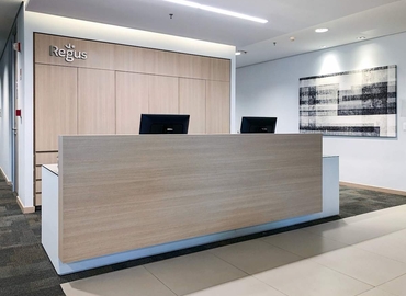 10 m² Coworking  in Sao Paulo, Av. Das Nações Unidas (04578-000) - 1 | MatchOffice