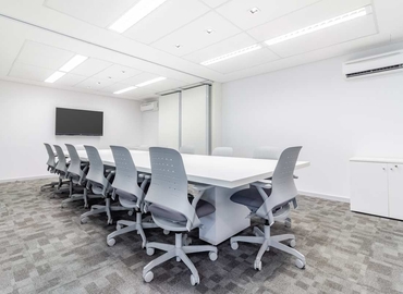 10 m² Business center in Sao Paulo, Avenida Paulista (01310-200) - 2 | MatchOffice.com