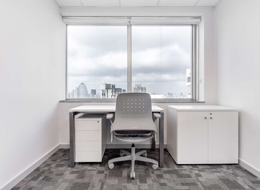 10 m² Business space in Sao Paulo, Avenida Paulista (01310-200) - 3 | MatchOffice.com