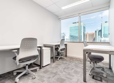 Virtual address in Sao Paulo, Avenida Paulista (01310-200) - 5 | MatchOffice.com