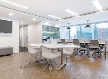 Virtual address in Sao Paulo, Avenida Paulista (01310-200) - 4 | MatchOffice