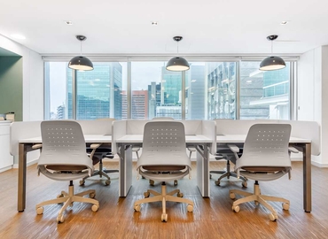 Virtual office in Sao Paulo, Avenida Paulista (01310-200) - 7 | MatchOffice.com