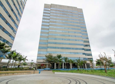 10 m² Shared workspace  in Barueri, Av. Marcos Penteado de Ulhoa Rodrigues (06460-040) - 0 | MatchOffice