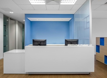 10 m² Co-working  in Barueri, Av. Marcos Penteado de Ulhoa Rodrigues (06460-040) - 1 | MatchOffice.com