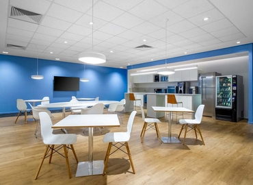 10 m² Shared office  in Barueri, Av. Marcos Penteado de Ulhoa Rodrigues (06460-040) - 5 | MatchOffice.com