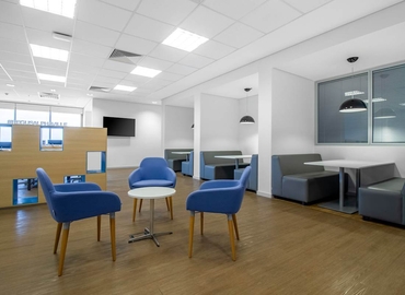 10 m² Shared office  in Barueri, Av. Marcos Penteado de Ulhoa Rodrigues (06460-040) - 4 | MatchOffice.com