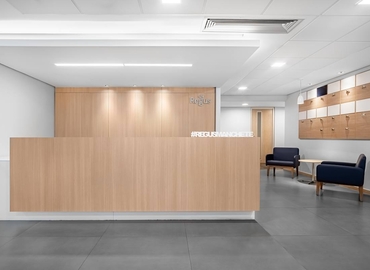 10 m² Coworking  in Rio de Janeiro, Rua do Russel (22210-010) - 1 | MatchOffice
